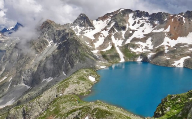 Jezero smrti: Samo sat vremena provedenih ovdje bi vas moglo ubiti