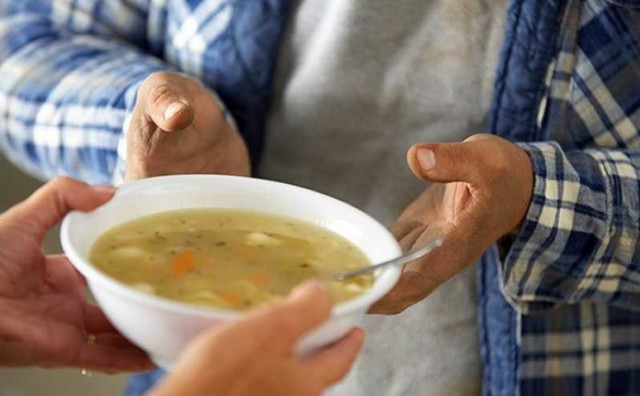 Glamoč: Povećava se broj korisnika pučke kuhinje