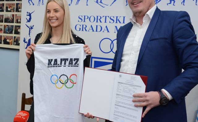 amina kajtaz