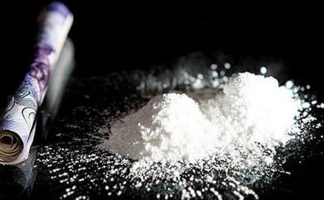 Čitlučanin s kokainom 'pao' u Širokom Brijegu