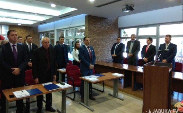 Skupštinari u ŽZH u petak biraju izaslanike u Dom Naroda FBiH