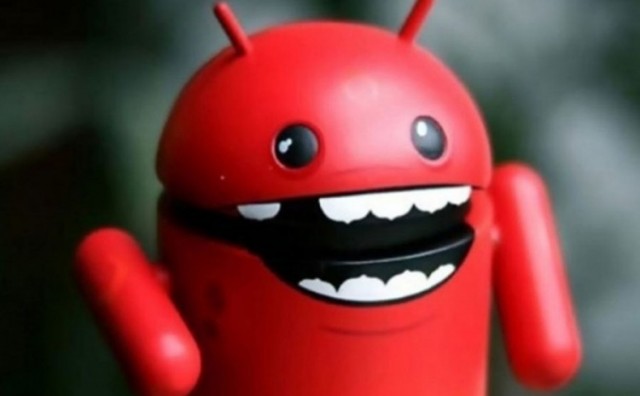 Android malware koristi senzore pokreta u mobitelu kako bi se sakrio