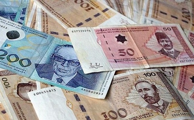 JE LI VRIJEME ZA ŽENE? Na novčanicama u BiH i 25 godina nakon uvođenja marke dominiraju isključivo muškarci