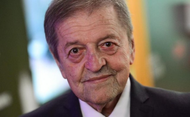  Preminuo je poznati srpski glumac Marko Nikolić 