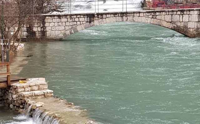 blagaj otklanjanje kvara