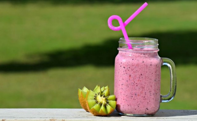  Donosimo tri recepta za jutarnje smoothieje zbog kojih ćete zavoljeti doručak 