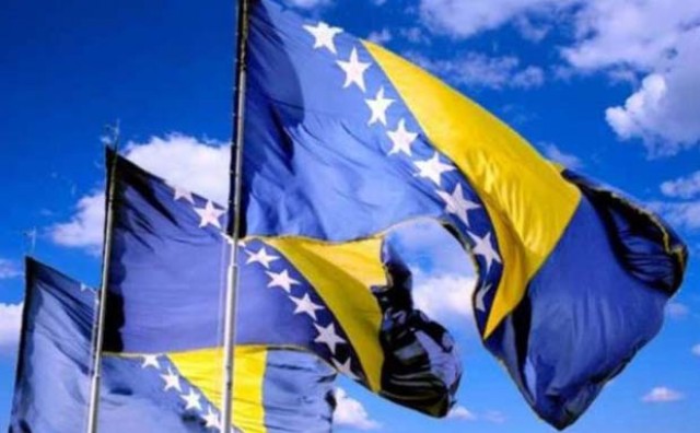 Dan neovisnosti BiH