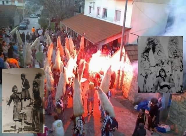 Rudske mačkare u Cetinjskoj krajini