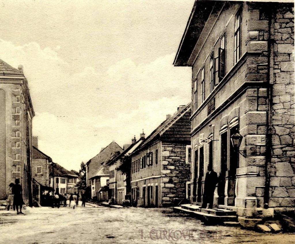 Sve što nije Bekija, Na(h)ija, Brotnjo, Duvno i Rama je - Belevarija