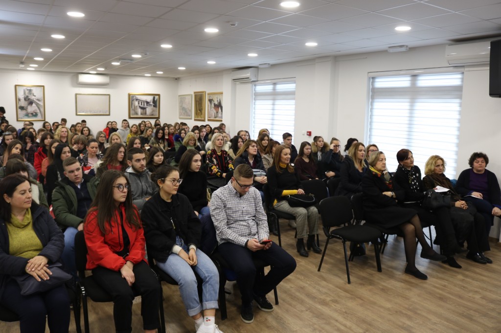 Učenicima srednjih i osnovnih škola prezentiran projekt Mostar EPK 2024