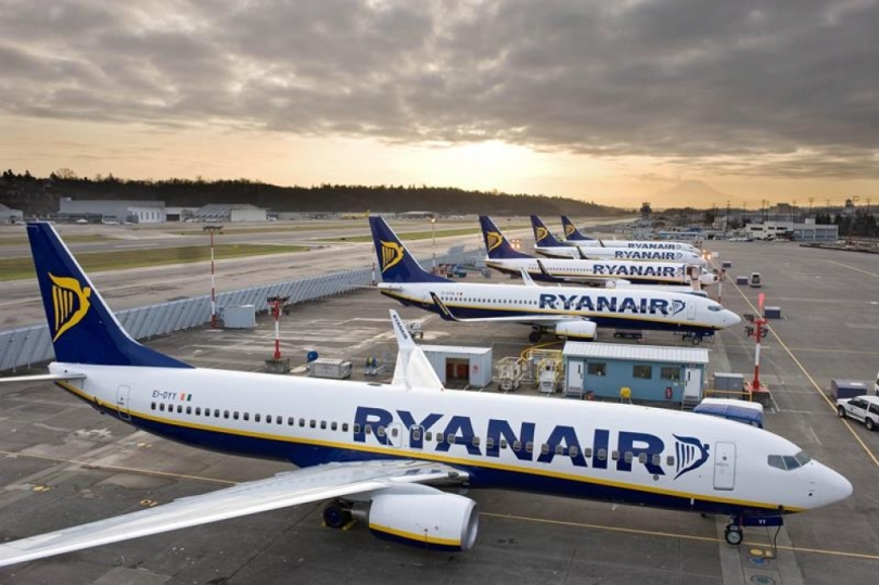 Ryanair zainteresiran da letovima poveže Mostar s ostatkom svijeta