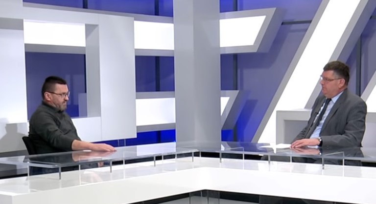 Dr.Kvesić u talk showu Dobar, loš, zao: Možda je ped…ski, ali ja sam najbolji čovjek za taj posao