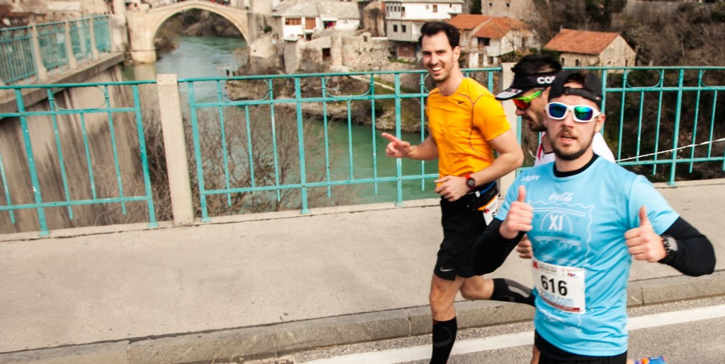 Mostar Run Weekend 2019