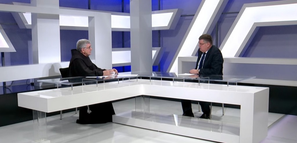 Fra Ante Marić: Komunisti su sustavno progonili hercegovačke franjevce i puk