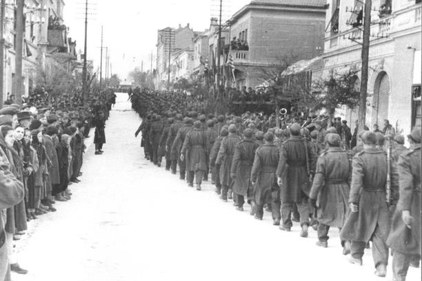 Zašto je za Široki Brijeg i Mostar oslobođenje 1945. bilo pad