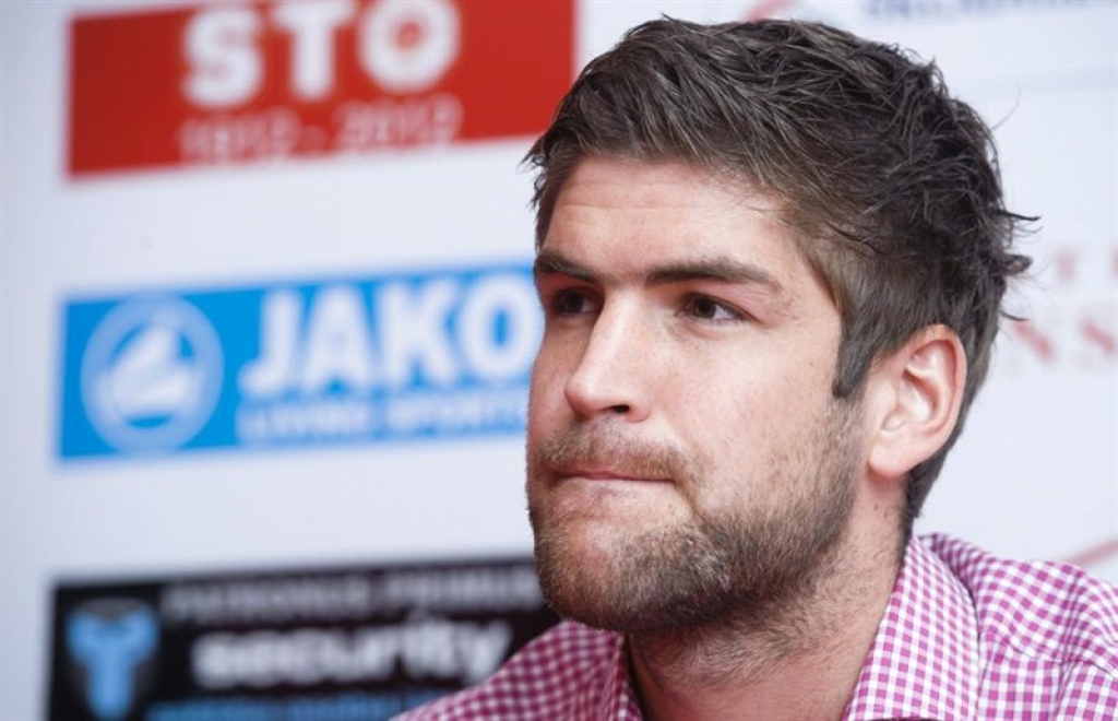 HŠK Zrinjski: Tomislav Barbarić novo pojačanje Plemića