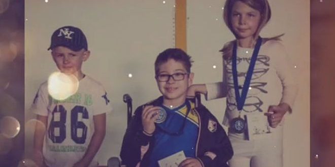 Dječak Mateo iz Mostara: Ne blokirajte nam i ovo malo prilaza što imamo