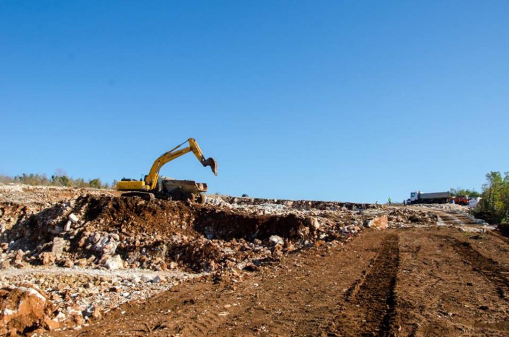 Oko Mostara grade se ceste i autoceste vrijedne 60 mil. KM