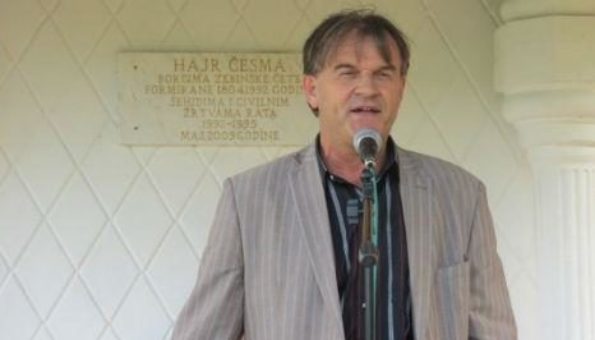 “Hrvat” Edim Fejzić ponovno se izabrao u Dom naroda Parlamenta Federacije