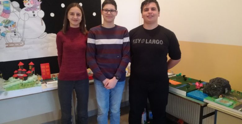 Pjesma o Gorancima ‘Moje selo’autora Jure Marića pobjedila na natječaju OŠ Cim