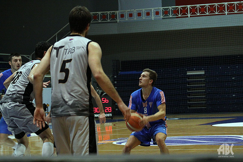 HKK Široki - KK Bratunac 86:80