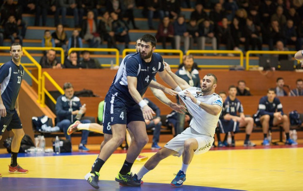 U subotu u Ljubuškom drugi susret finalne serije rukometnog prvenstva BiH