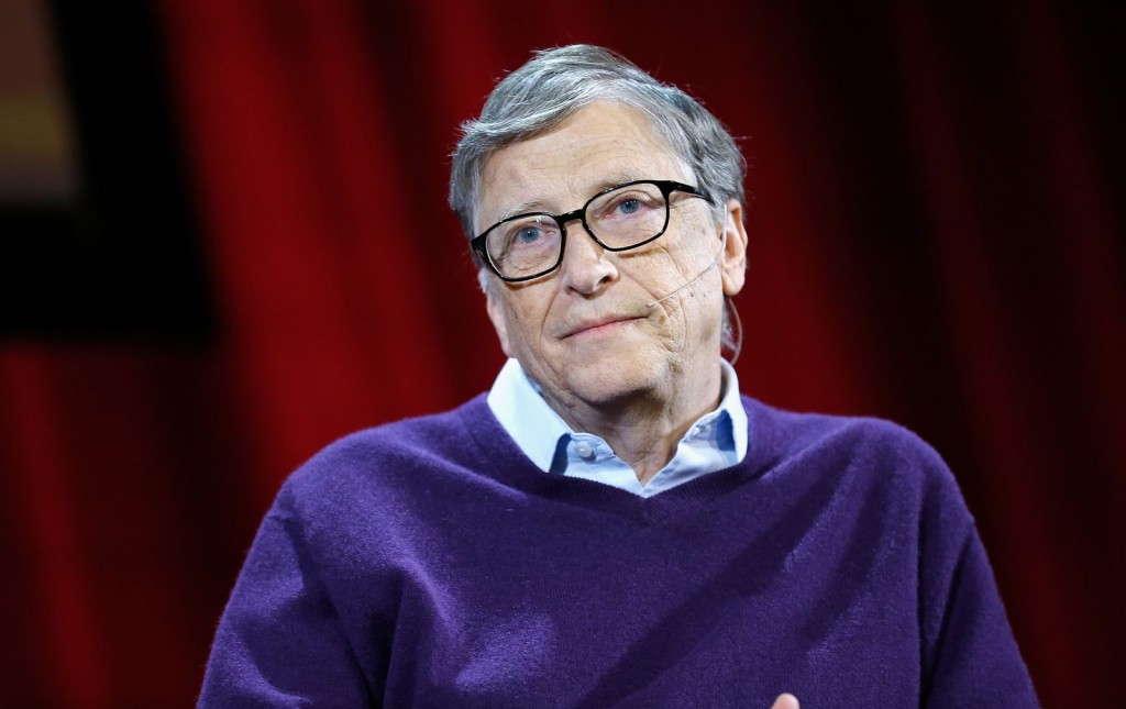 Bill Gates: Stiže nam prijetnja kakvu svijet još nije vidio!