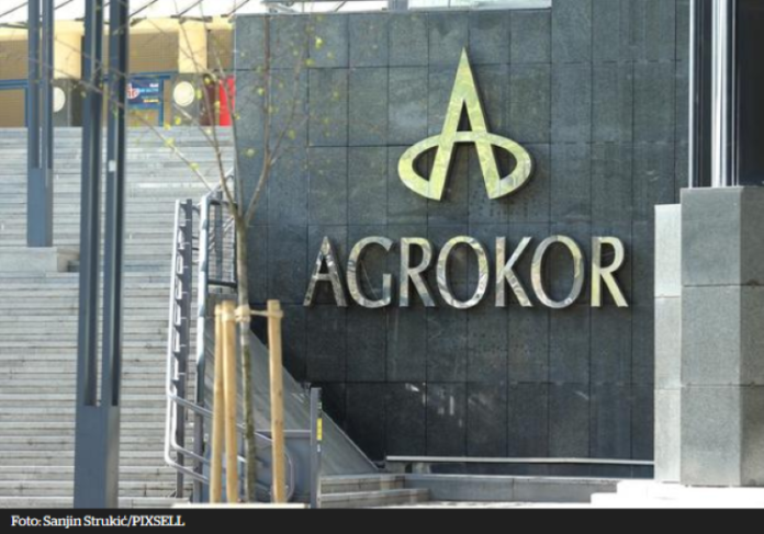 Podignute prve optužnice u aferi 'Agrokor': DORH objavio da je okrivljeno 29 osoba