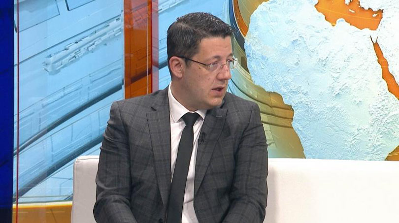 Federalni MUP: Provjeravamo ima li Gačić neke pomagače