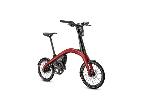 Novi električni bicikli General Motorsa