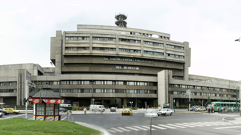 DHN u BiH izražava potporu Tvrtku Miloviću