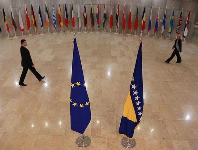 GDJE JE KLJUČ Srbi diskriminirani u Federaciji, Bošnjaci u RS-u, samo Hrvati u oba entiteta