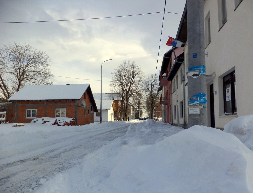 Samo u Kupresu rođenih i umrlih skoro isti broj