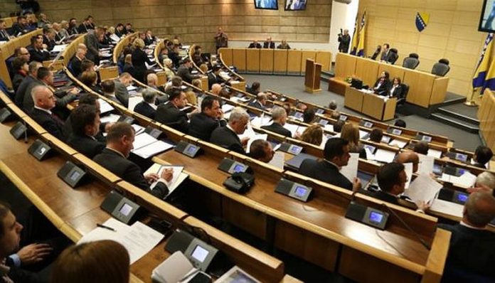 Potvrđeni rezultati: SIP objavio imena 53 izaslanika izabrana u Dom naroda Parlamenta FBiH