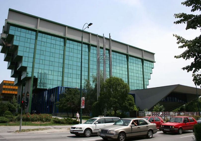 'Strabag' dužan Elektroprivredi BiH isplatiti 5,7 milijuna eura
