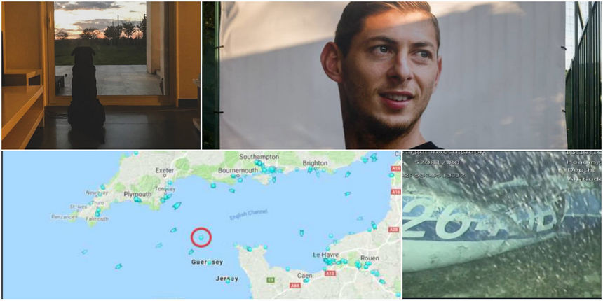 Tužna vijest za obitelj i nogometni svijet
