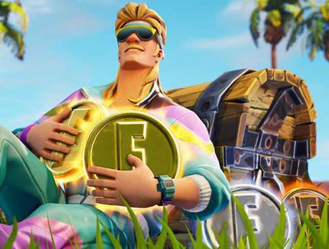 fortnite