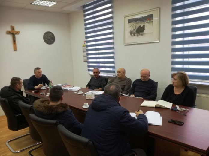 Proglašeno stanje prirodne nepogode za cijelu općinu – povjerenstva danas izlaze na teren