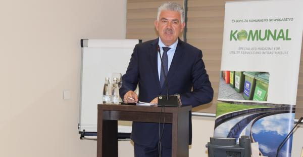 Vlada HNŽ-a će obnoviti zgradu Županijskog suda u Mostaru