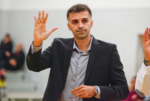 Josip Sesar i KK Gorica ostvarili najbolji rezultat u povijesti kluba