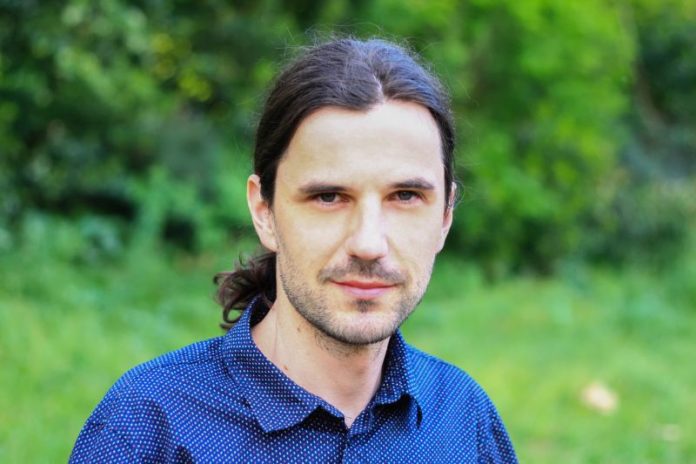 Krešimir Tabak: 'Eminovo Selo je moja polazna točka s koje krećem u sve akcije'