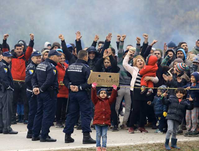 migranti