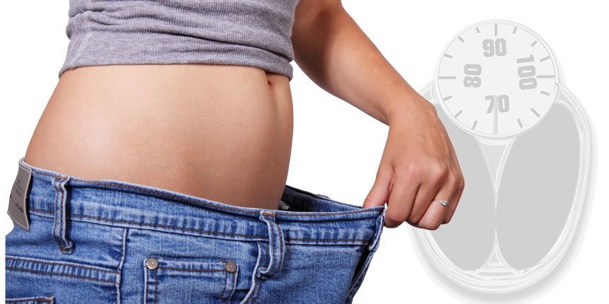 11 načina kako brzo izgubiti kilograme