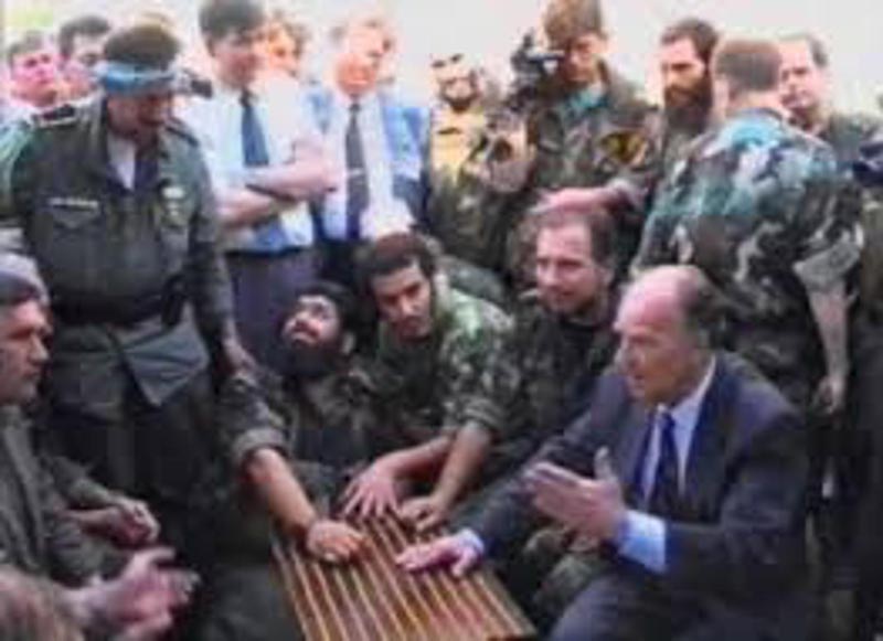 mudjahedin