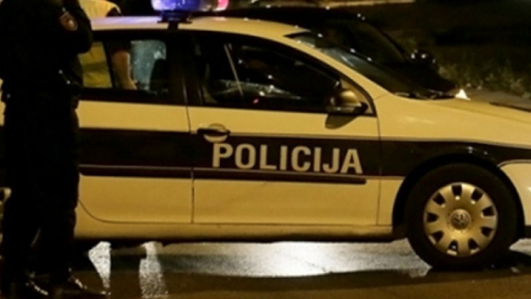 policija