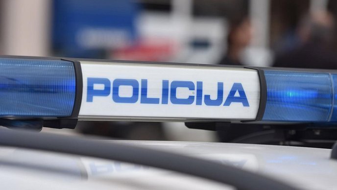Zbog tučnjave i uporabe vatrenoga oružja slobode lišene dvije osobe