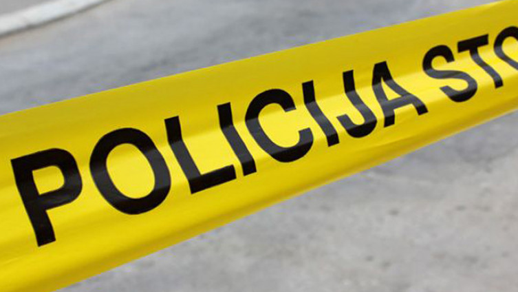 stop policija
