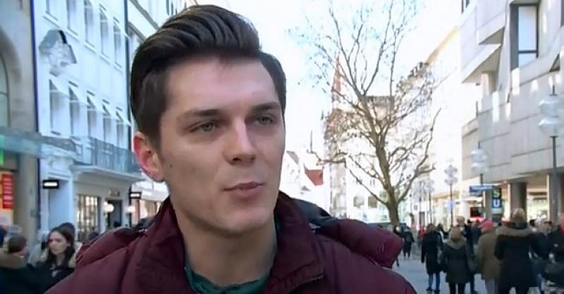 'Nije opušteno ki u nas, ode van je sve po pe-esu'