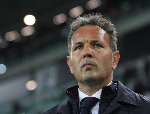 siniša mihajlović