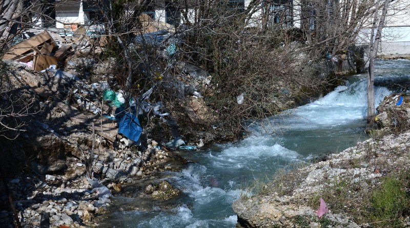 Mostar pozvao na čišćenje